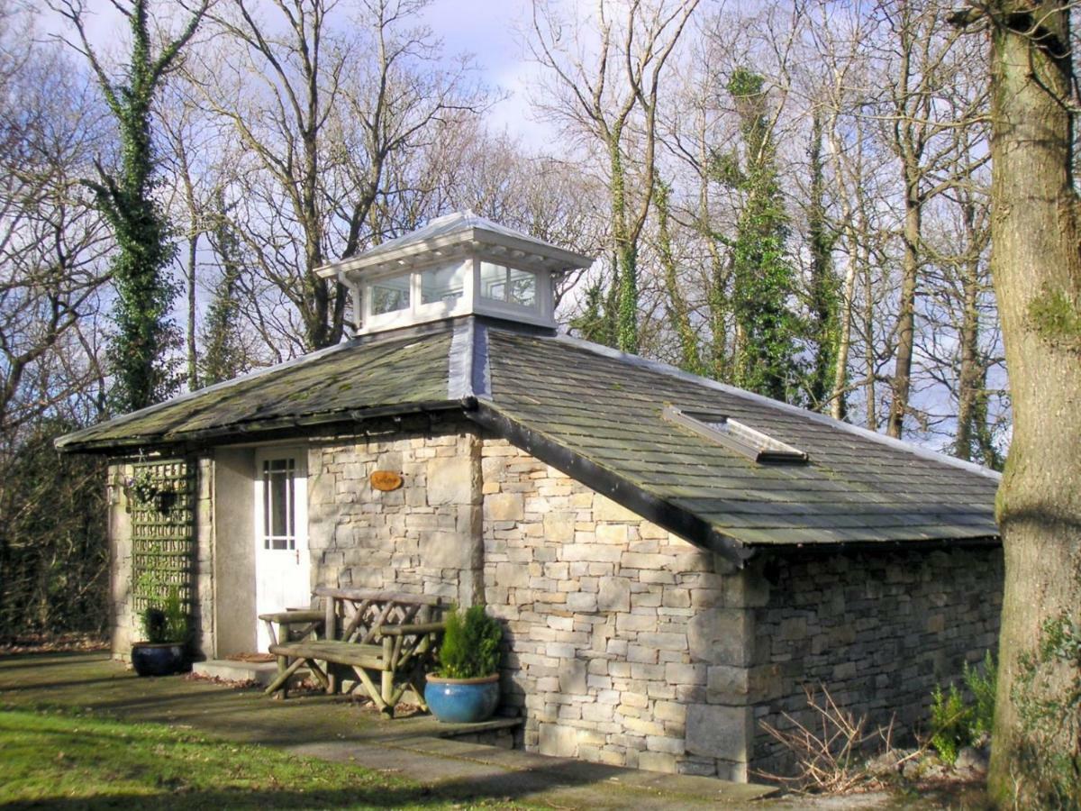 Rose Cottage, Meathop Grange ภายนอก รูปภาพ